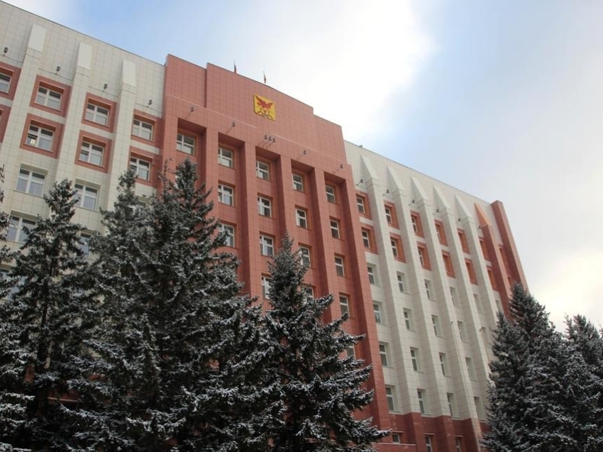 В правительстве Забайкальского края пройдет оперативное совещание